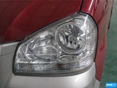 2011款 1.3 手动 基本型