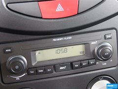 2011款 1.3 手动 基本型