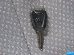 2011款 1.3 手动 基本型