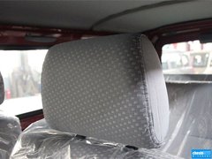 2011款 1.3 手动 基本型