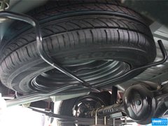 2011款 1.3 手动 基本型