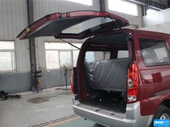 2011款 1.3 手动 基本型