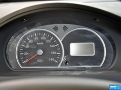 2011款 1.3 手动 基本型