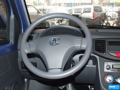 2011款 1.3 手动 基本型