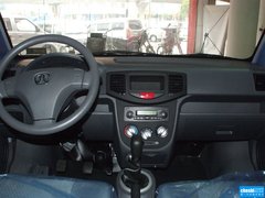 2011款 1.3 手动 基本型