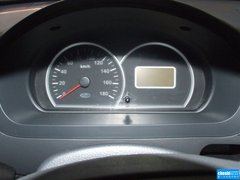 2011款 1.3 手动 基本型