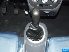 2011款 1.3 手动 基本型