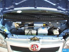 2011款 1.3 手动 基本型