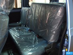 2011款 1.3 手动 基本型