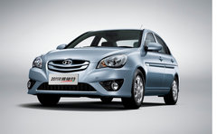2011款 1.4L 自动 尊贵型