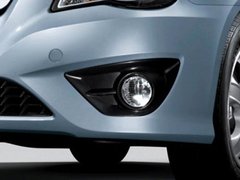 2011款 1.4L 自动 尊贵型