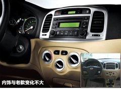 2011款 1.4L 自动 尊贵型