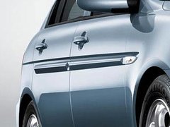 2011款 1.4L 自动 尊贵型