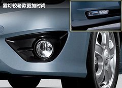 2011款 1.4L 自动 尊贵型