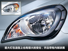 2011款 1.4L 自动 尊贵型