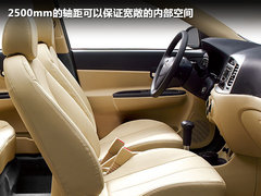 2011款 1.4L 自动 尊贵型