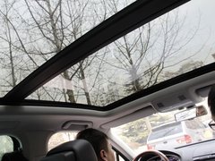 2011款 V6 TSI 混动豪华版 5座