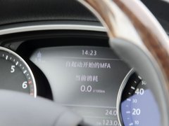 2011款 V6 TSI 混动豪华版 5座