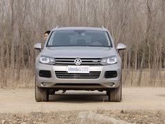 2011款 V6 TSI 混动豪华版 5座