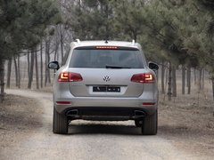 2011款 V6 TSI 混动豪华版 5座