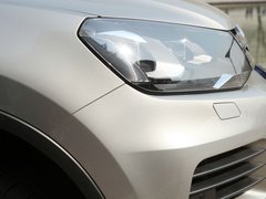 2011款 V6 TSI 混动豪华版 5座