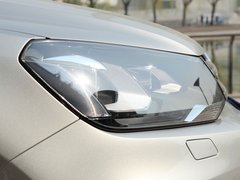 2011款 V6 TSI 混动豪华版 5座