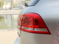 2011款 V6 TSI 混动豪华版 5座