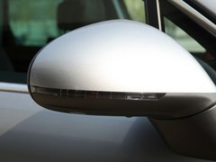 2011款 V6 TSI 混动豪华版 5座