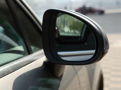 2011款 V6 TSI 混动豪华版 5座