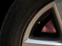 2011款 V6 TSI 混动豪华版 5座