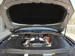 2011款 V6 TSI 混动豪华版 5座