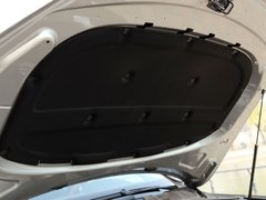 2011款 V6 TSI 混动豪华版 5座