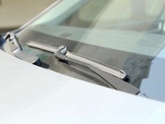 2011款 V6 TSI 混动豪华版 5座