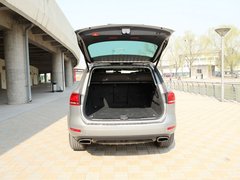2011款 V6 TSI 混动豪华版 5座