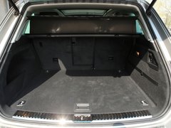 2011款 V6 TSI 混动豪华版 5座