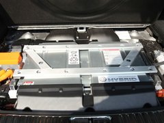 2011款 V6 TSI 混动豪华版 5座