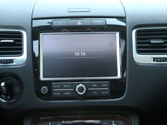 2011款 V6 TSI 混动豪华版 5座