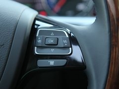 2011款 V6 TSI 混动豪华版 5座
