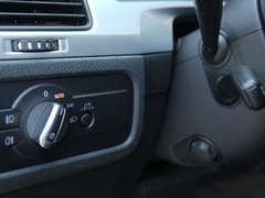2011款 V6 TSI 混动豪华版 5座