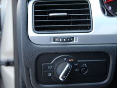2011款 V6 TSI 混动豪华版 5座
