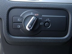 2011款 V6 TSI 混动豪华版 5座