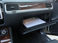2011款 V6 TSI 混动豪华版 5座