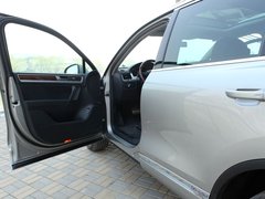 2011款 V6 TSI 混动豪华版 5座
