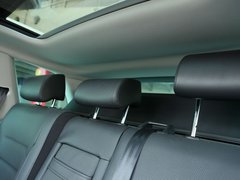2011款 V6 TSI 混动豪华版 5座