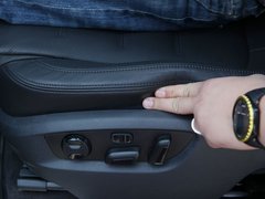 2011款 V6 TSI 混动豪华版 5座