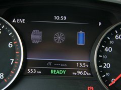 2011款 V6 TSI 混动豪华版 5座