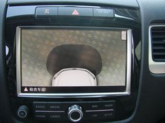 2011款 V6 TSI 混动豪华版 5座