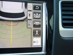 2011款 V6 TSI 混动豪华版 5座