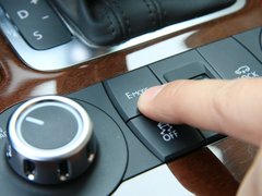 2011款 V6 TSI 混动豪华版 5座