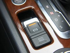 2011款 V6 TSI 混动豪华版 5座